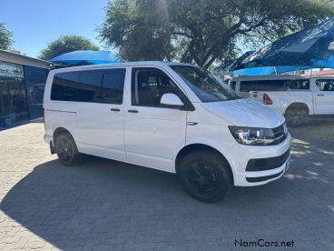 Pre-owned Volkswagen T6 Kombi 2.0 TDi 103 Kw DSG for sale in 