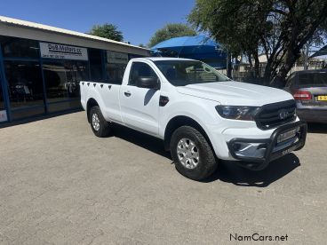 Pre-owned Ford 2.2TDCI S/C RANGER  XL 2X4 for sale in 
