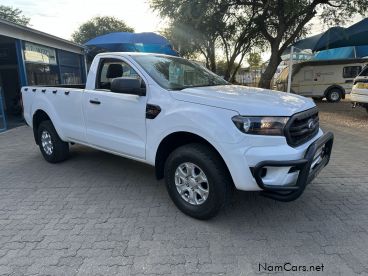 Pre-owned Ford Ranger 2.2 TDCi XL R/Body 4X2 for sale in 