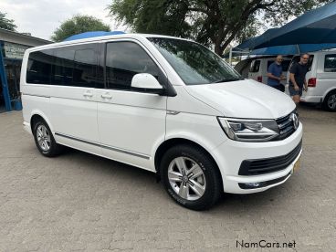 Volkswagen T6 Caravelle 2.0 TDi 132Kw Highline 4 Motion DSG a la venta en 