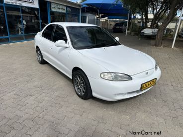 Pre-owned Hyundai ELANTRA 1.6 GLS for sale in 