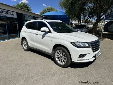 Pre-owned Haval H2 1.5T LUXURY for sale in 