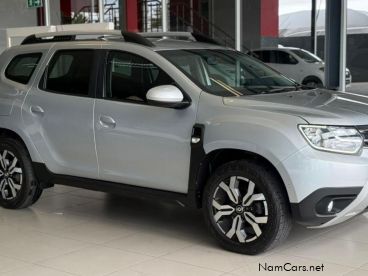 Pre-owned Renault Duster 1.5 Dci Intens EDC for sale in 