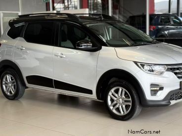 Pre-owned Renault Triber 1.0 Prestige / Intens Amt for sale in 