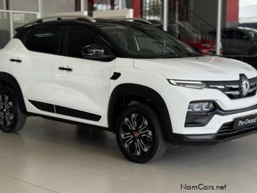 Pre-owned Renault Kiger 1.0t Intens for sale in 