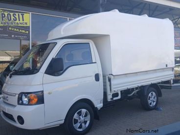 Pre-owned JAC X 200s 2.8 Td 1.5ton S/c D/s for sale in 