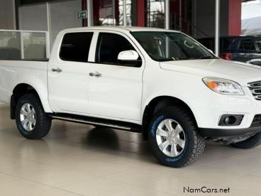 JAC T6 2.0vvt Lux P/u D/c a la venta en 