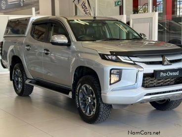 Pre-owned Mitsubishi Triton 2.4 Di-dc Xtreme 4x4 A/t P/u D/c for sale in 