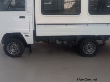 Pre-owned Suzuki Super Carry for sale in 