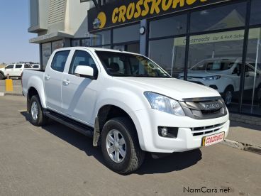 Pre-owned Isuzu KB240 LE D/C 2X4 for sale in 