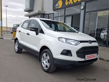 Pre-owned Ford EcoSport 1.5 Ambiente for sale in 