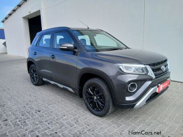 Pre-owned Toyota Urban Cruiser 1.5Xs A/t for sale in 