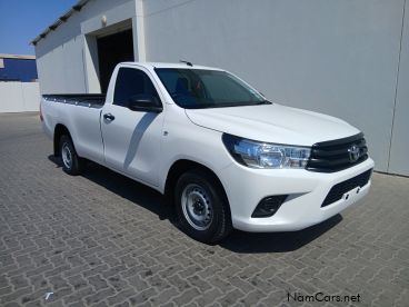 Toyota Hilux 2.0 Vvti A/C 5Mt a la venta en 
