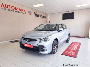 Pre-owned Toyota Starlet 1.5 XS AT for sale in 