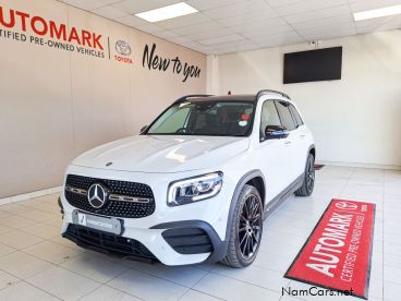 Pre-owned Mercedes-Benz GLB Class 220D 4MATIC for sale in 