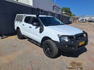 Pre-owned Ford RANGER 2.2 D/C 4X4 for sale in 