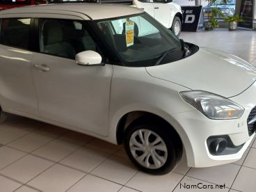 Pre-owned Suzuki SWIFT 1.2 GL+ for sale in 
