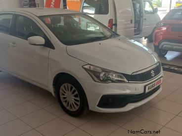 Suzuki CIAZ 1.5 GL MT a la venta en 