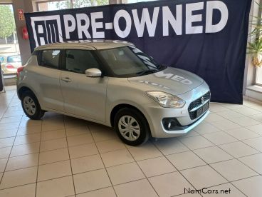 Pre-owned Suzuki SWIFT 1.2 GL for sale in 