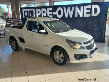 Pre-owned Chevrolet UTILITY 1.8 SPORT for sale in 