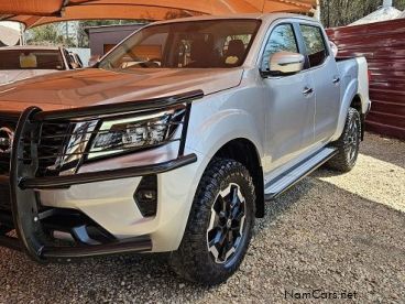 Pre-owned Nissan Navara DDTi LE Plus for sale in 