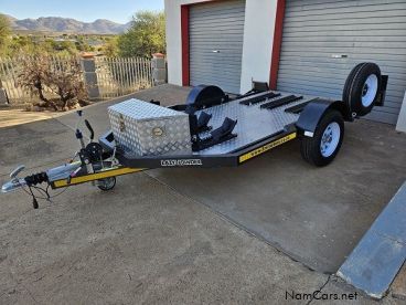 2M Lazy Lowder Sport Trailers a la venta en 