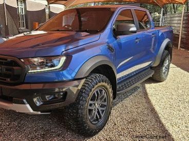 Pre-owned Ford Ranger Raptor Bi-Turbo for sale in 