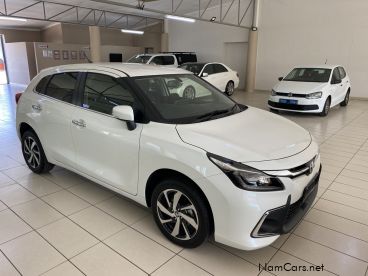 Pre-owned Toyota starlet 1.5 AT for sale in 