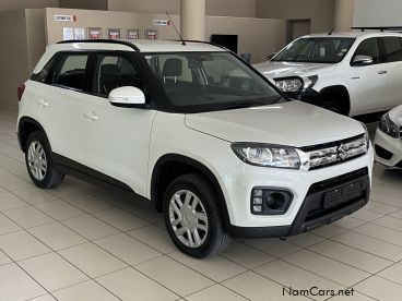 Pre-owned Suzuki brezza for sale in 