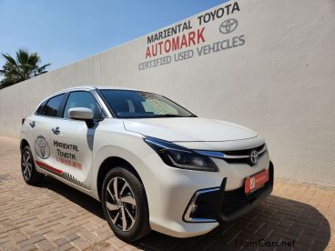 Toyota Starlet 1.5L XR MT a la venta en 