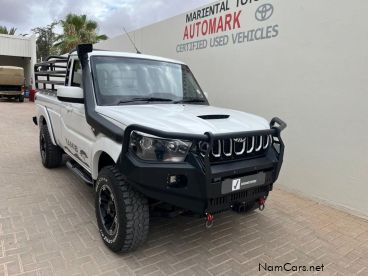 Mahindra Mahindra Pick Up 2.2 Mhawk S6 Refresh 4x4 S/c a la venta en 