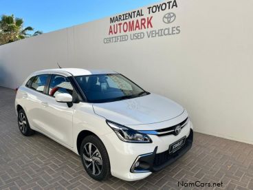 Pre-owned Toyota Starlet XS 1.5 MT for sale in 