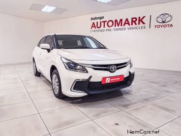 Pre-owned Toyota Toyota Starlet 1.5 Xi for sale in 