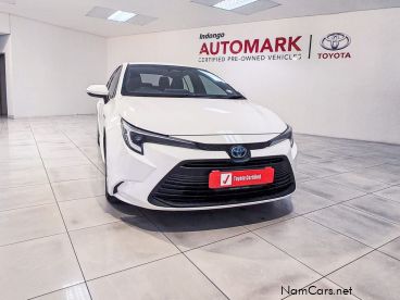 Pre-owned Toyota Corolla CBU SD 1.8 XS HEV (66H) for sale in 