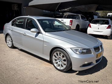 Pre-owned BMW BMW 330D A/T for sale in 
