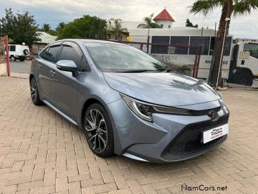 Pre-owned Toyota Corolla 2.0 XR A/T for sale in 