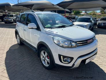Pre-owned Haval H1 1.5VVT for sale in 