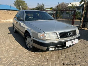 Pre-owned Audi 500 SE for sale in 
