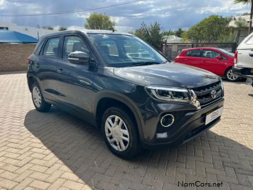 Pre-owned Toyota Urban Cruiser 1.5 XI Man for sale in 