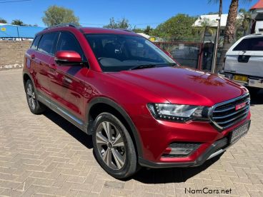Pre-owned Haval H6 2.0T Luxury DCT for sale in 