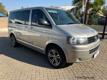 Pre-owned Volkswagen Kombi 2.0 TDI (75KW) for sale in 