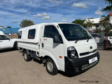 Pre-owned Kia K2700 for sale in 