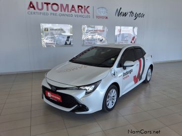 Pre-owned Toyota COROLLA HB 1.8 XS HEV for sale in 