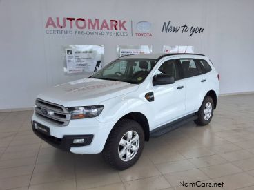 Pre-owned Ford 2.2 FORD EVEREST XLS 4x4 for sale in 