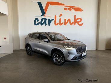 Pre-owned GWM Haval - H6 2.0T 7DCT Premium for sale in 