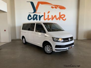 Pre-owned Volkswagen Kombi 2.0TDI DSG Trendline (103Kw) for sale in 