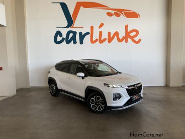 Pre-owned Suzuki Fronx 1.5 GLX Manual for sale in 