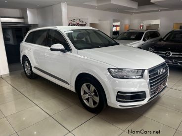 Audi Q7 3.0 Tdi V6 Quattro Tip a la venta en 