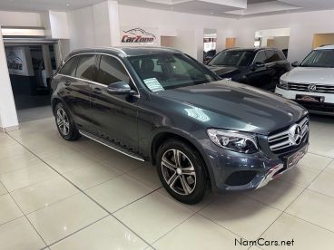 Pre-owned Mercedes-Benz Glc 300 for sale in 