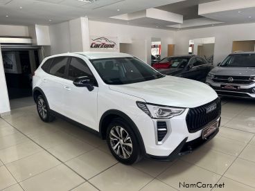 Pre-owned Haval Jolion 1.5t City for sale in 